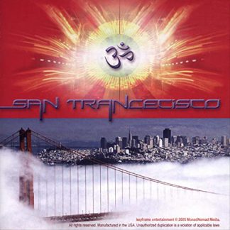 San Trancecisco CD