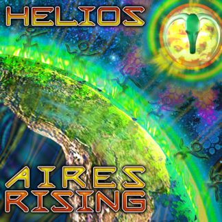 Helios - Aries Rising CD