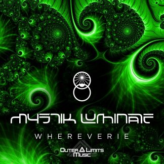 Mystik Luminate Whereverie