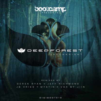 Deep Forest (Mystik 'Here Now' Remix)