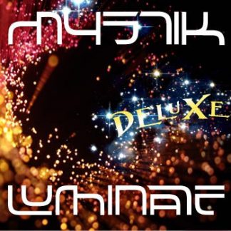 Mystik Luminate - Deluxe EP