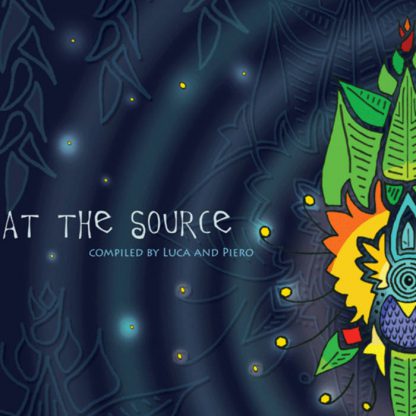 At The Source CD