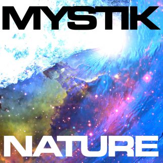 Mystik - Nature EP