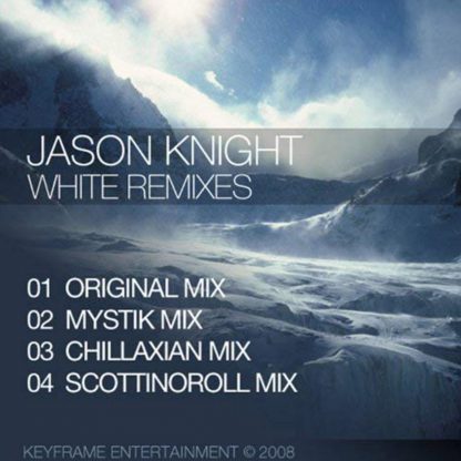 White Remixes