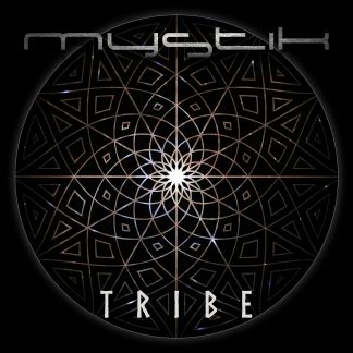 Mystik Tribe EP
