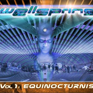 Wellspring Equinocturnis CD