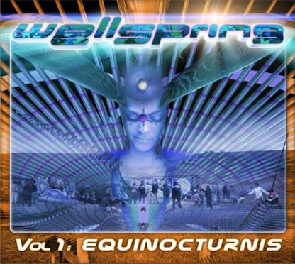 Wellspring Equinocturnis CD