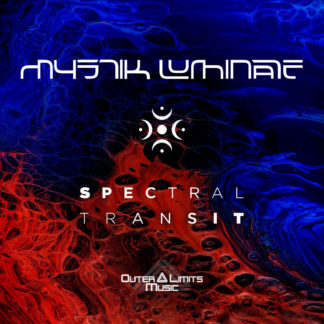 Mystik Luminate-Spectral Transit