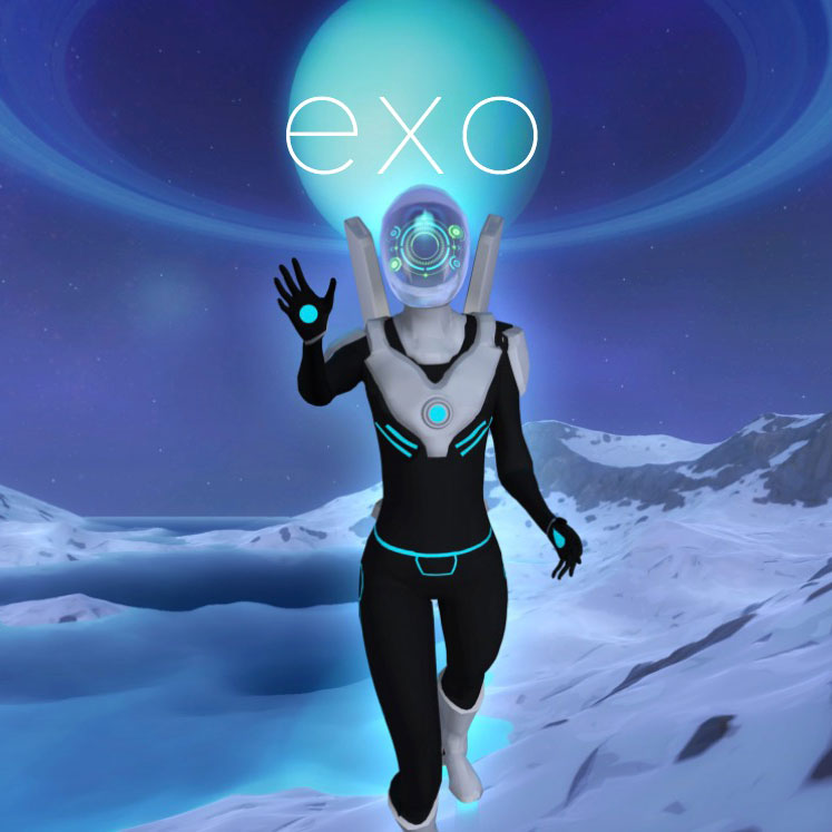 Exo: Into Starlight