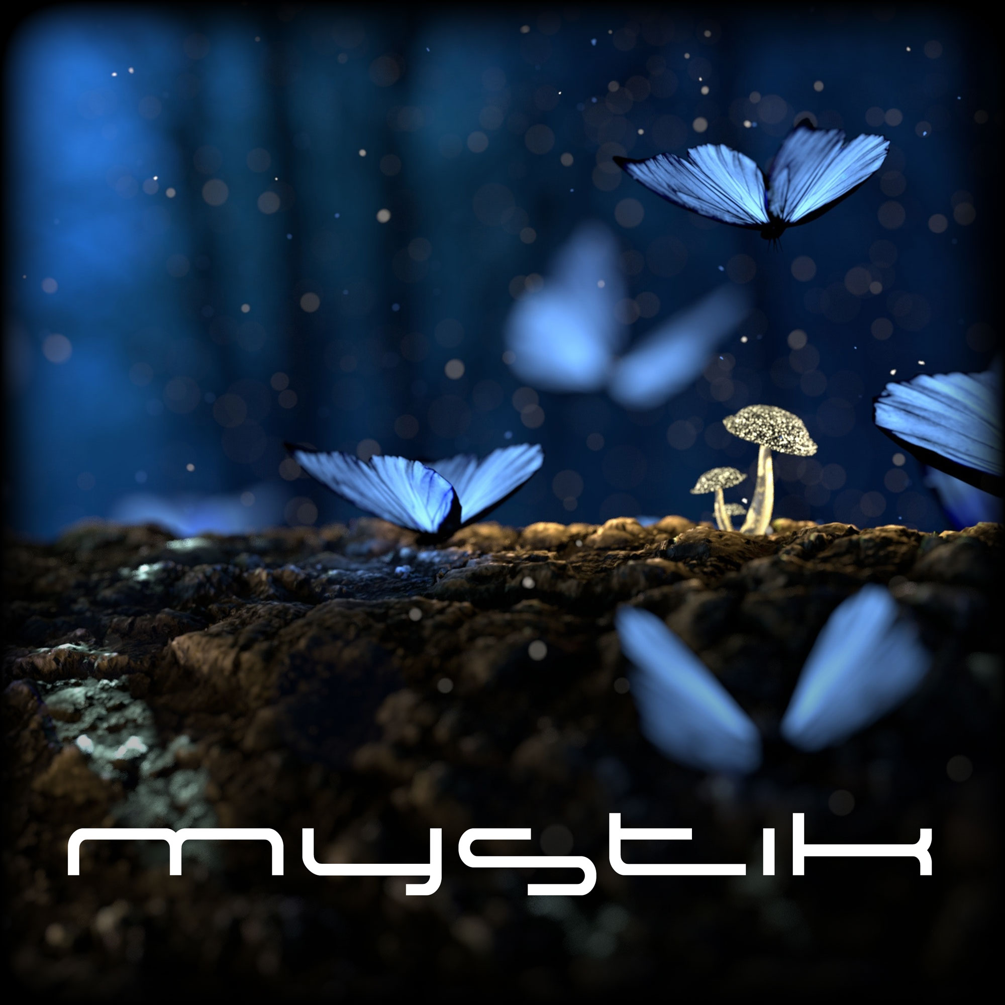 Mystik - Forest Magic