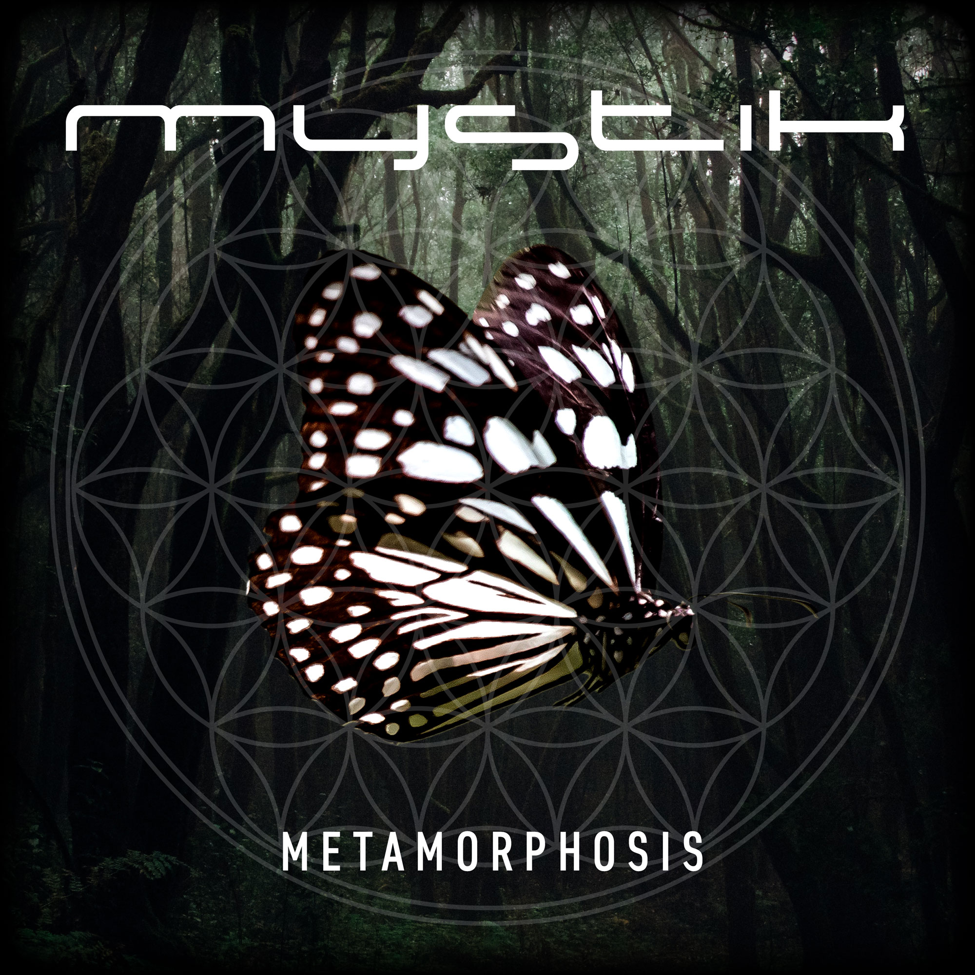 Mystik-Metamorphosis