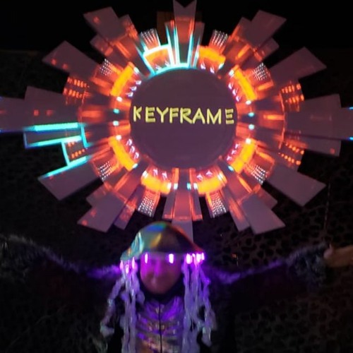 Keyframe - Many Names Remix