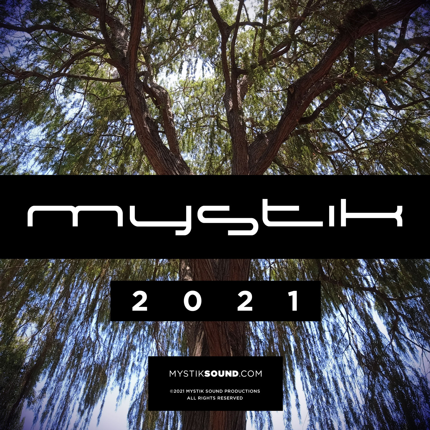 Mystik 2021